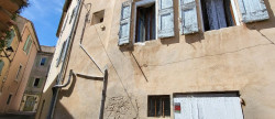 vente Maison de village Saint Saturnin Les Apt