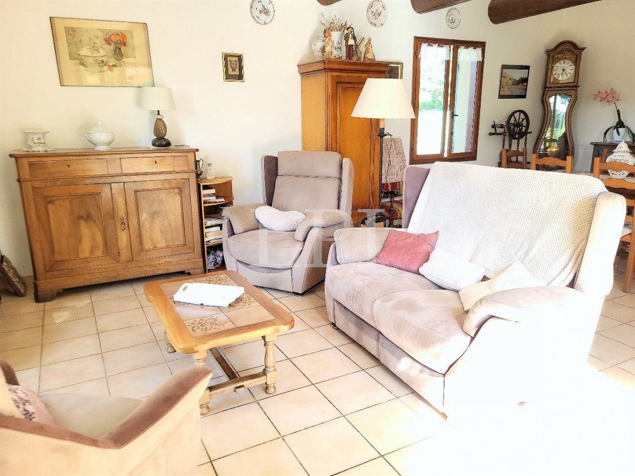 vente Maison Saint Saturnin Les Apt - Photo 12