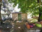 vente Maison Saint Saturnin Les Apt