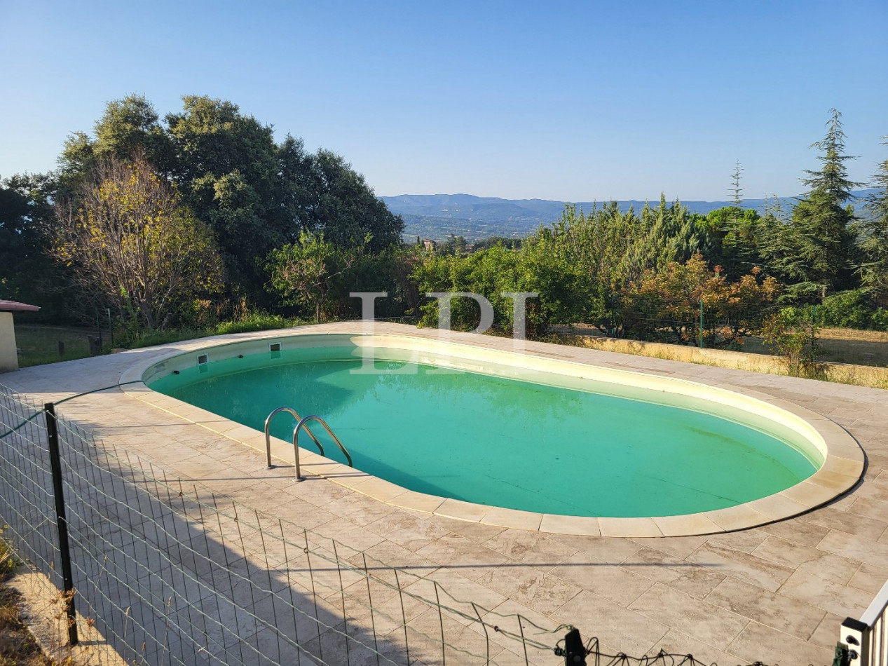 vente Maison Saint Saturnin Les Apt - Photo 3