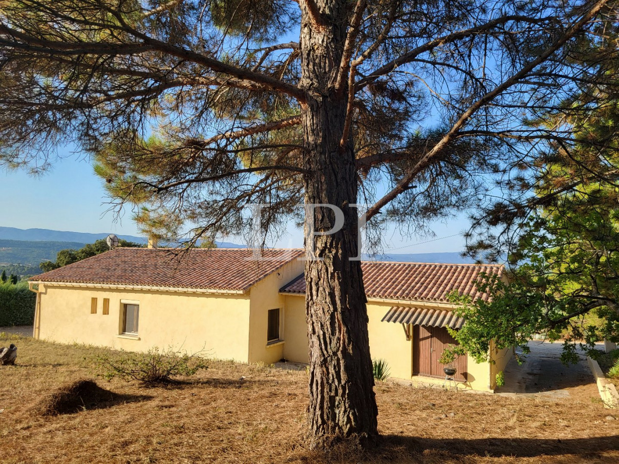 vente Maison Saint Saturnin Les Apt - Photo 2