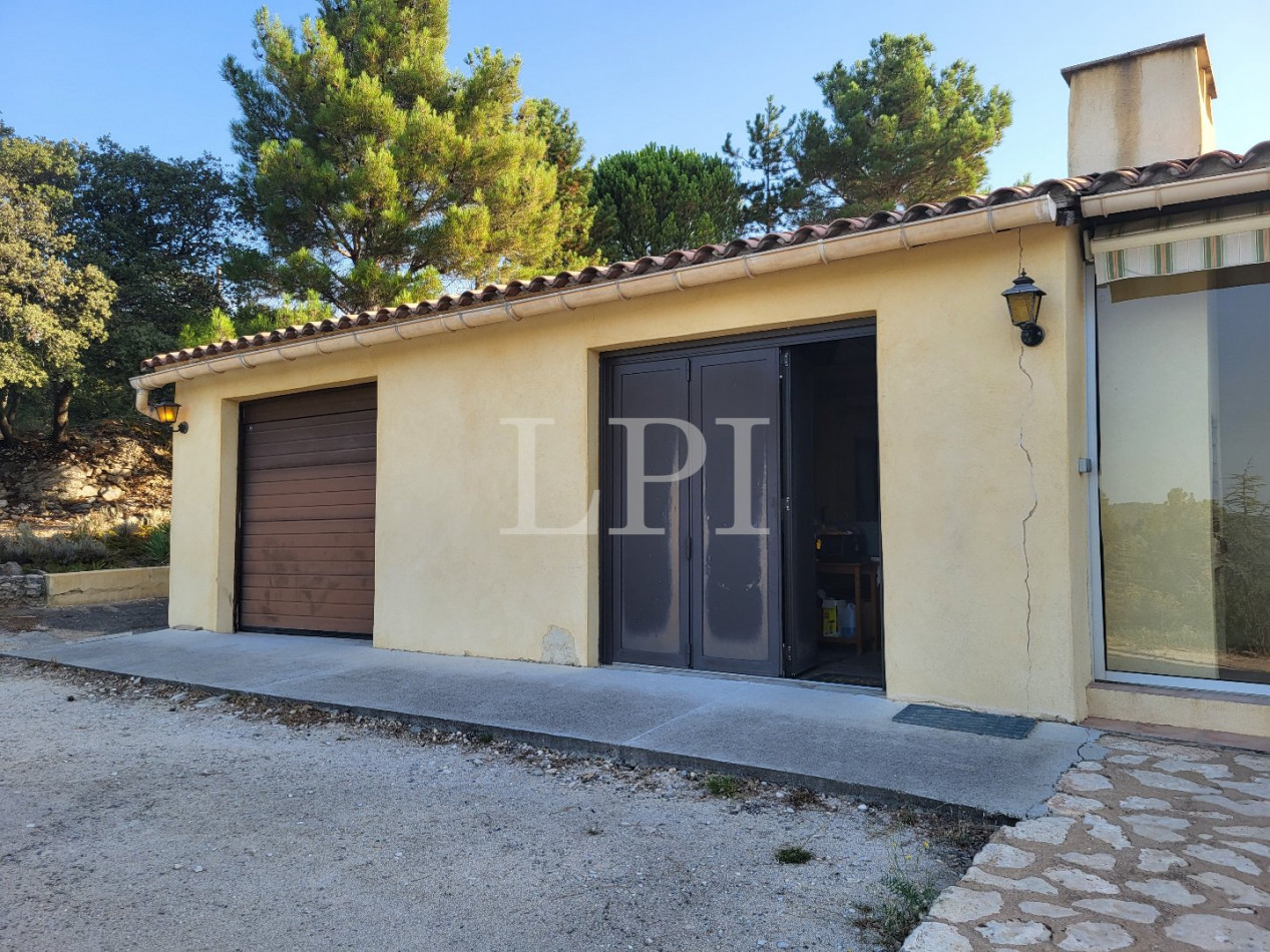 sale Maison Saint Saturnin Les Apt