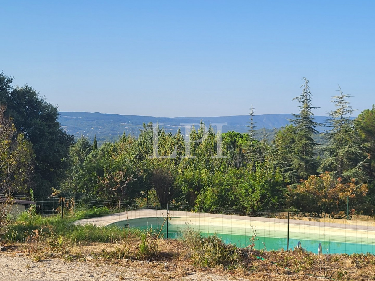 vente Maison Saint Saturnin Les Apt - Photo 7