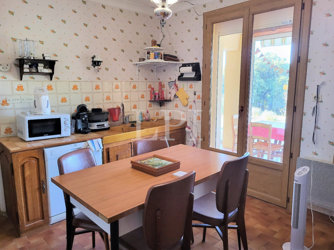 vente Maison Saint Saturnin Les Apt - Photo 10