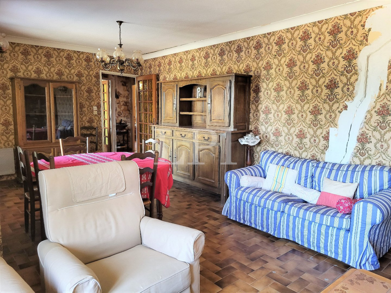 vente Maison Saint Saturnin Les Apt - Photo 13
