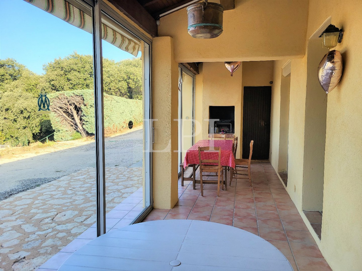 vente Maison Saint Saturnin Les Apt - Photo 8