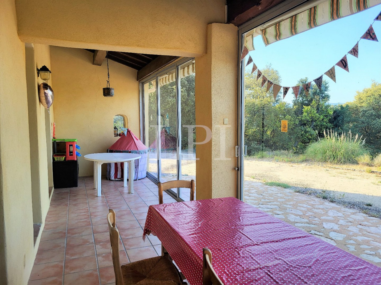 vente Maison Saint Saturnin Les Apt - Photo 9