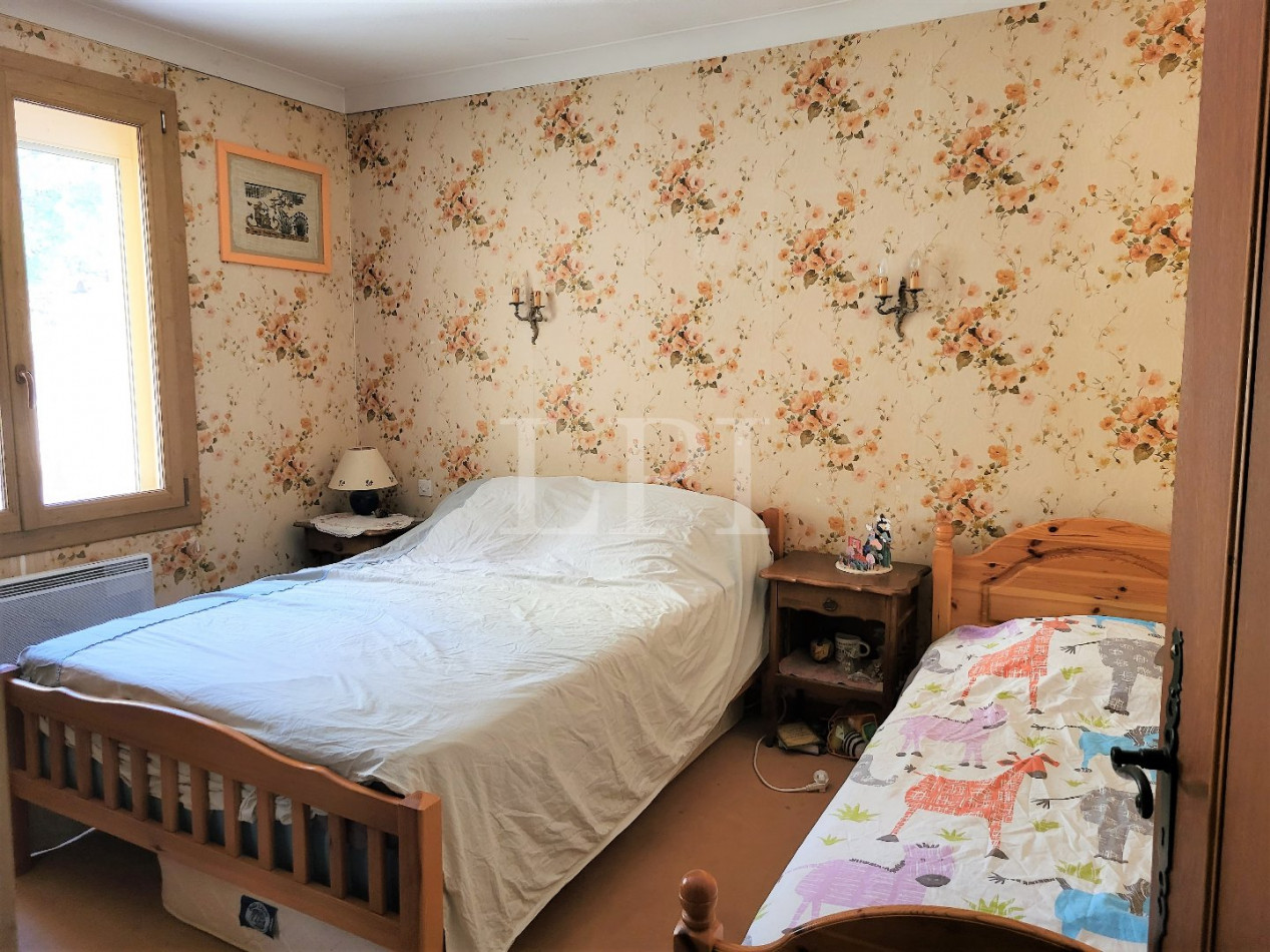 vente Maison Saint Saturnin Les Apt - Photo 14