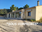 vente Maison Saint Saturnin Les Apt