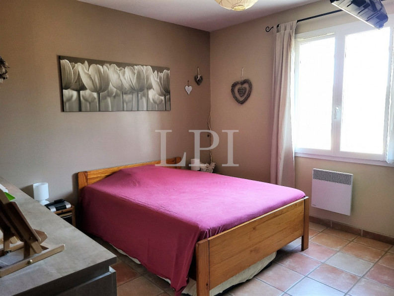 vente Villa Saint Saturnin Les Apt - Photo 9