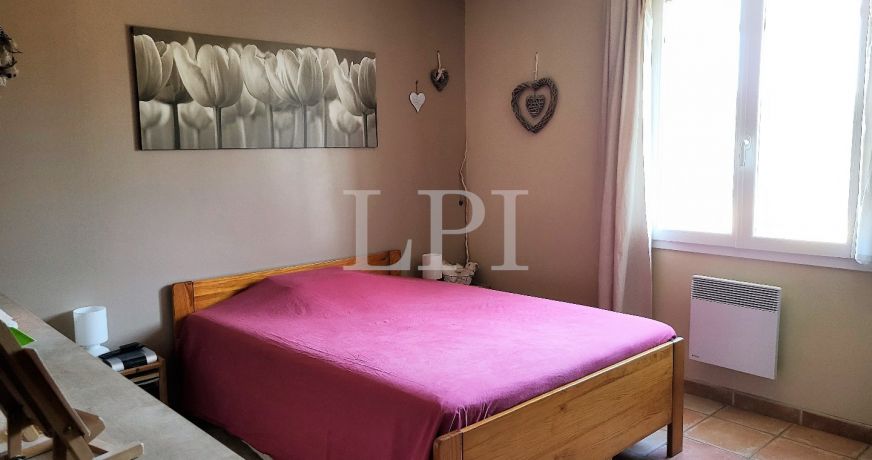 vente Villa Saint Saturnin Les Apt