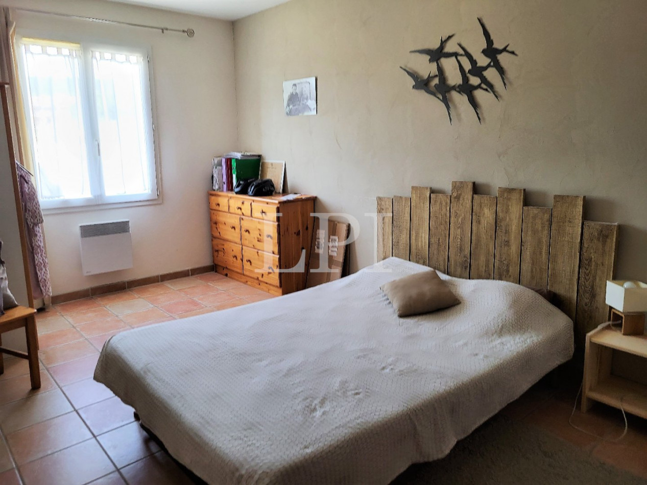 vente Villa Saint Saturnin Les Apt - Photo 7