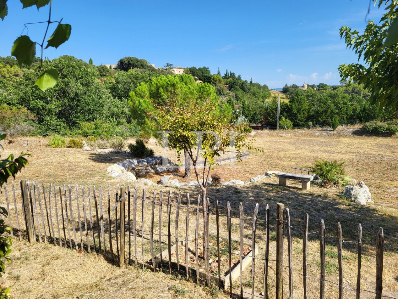 vente Villa Saint Saturnin Les Apt - Photo 14