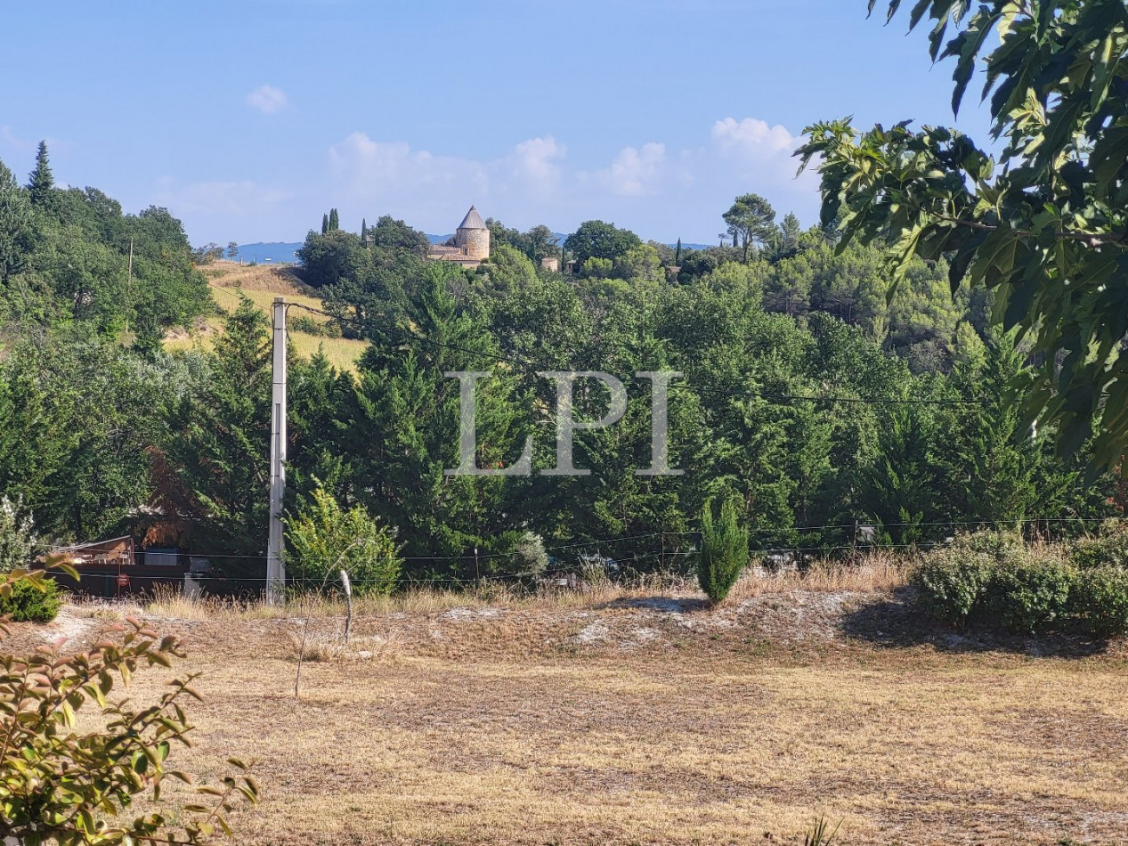 vente Villa Saint Saturnin Les Apt - Photo 12