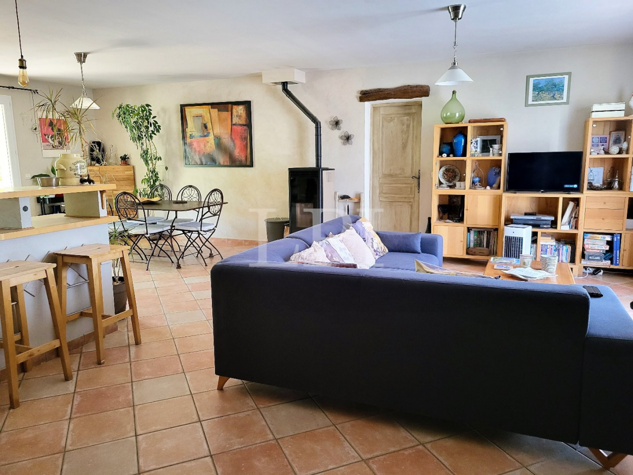 vente Villa Saint Saturnin Les Apt - Photo 3