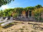 vente Villa Saint Saturnin Les Apt