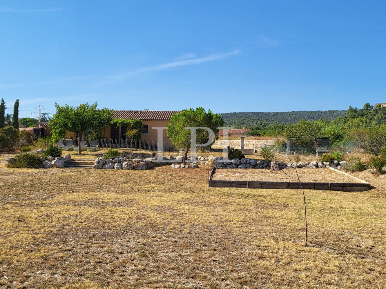 vente Villa Saint Saturnin Les Apt - Photo 19