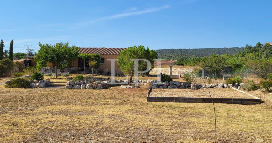 vente Villa Saint Saturnin Les Apt