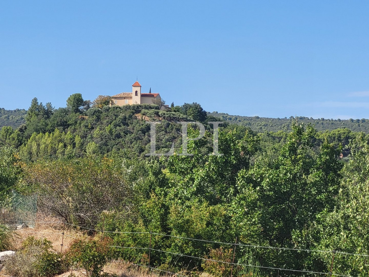 vente Villa Saint Saturnin Les Apt - Photo 8