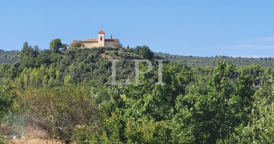 vente Villa Saint Saturnin Les Apt