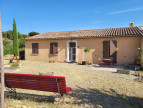 vente Villa Saint Saturnin Les Apt