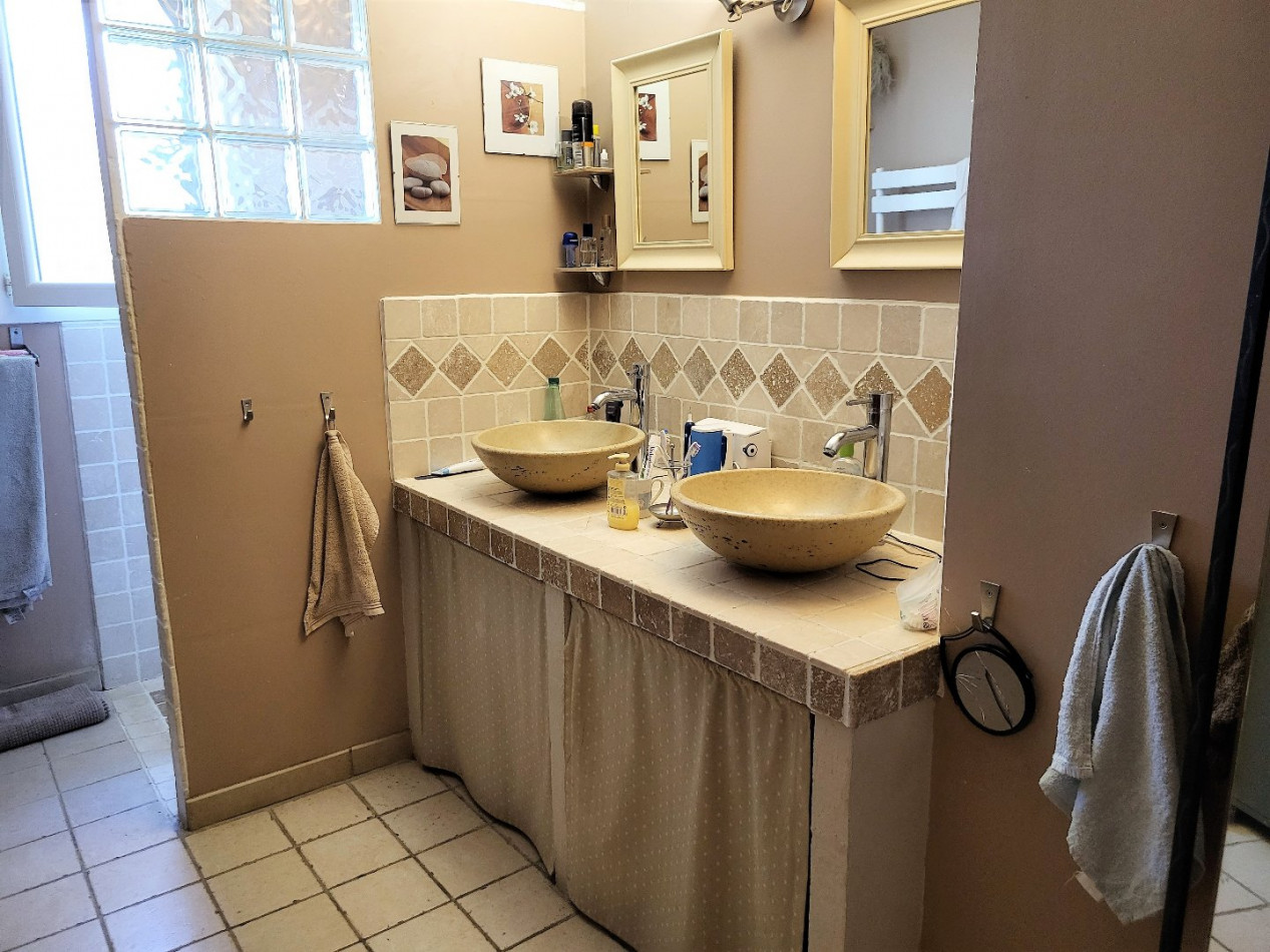 vente Villa Saint Saturnin Les Apt - Photo 10