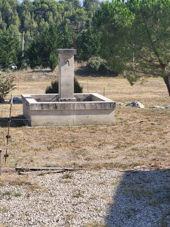 vente Villa Saint Saturnin Les Apt - Photo 16