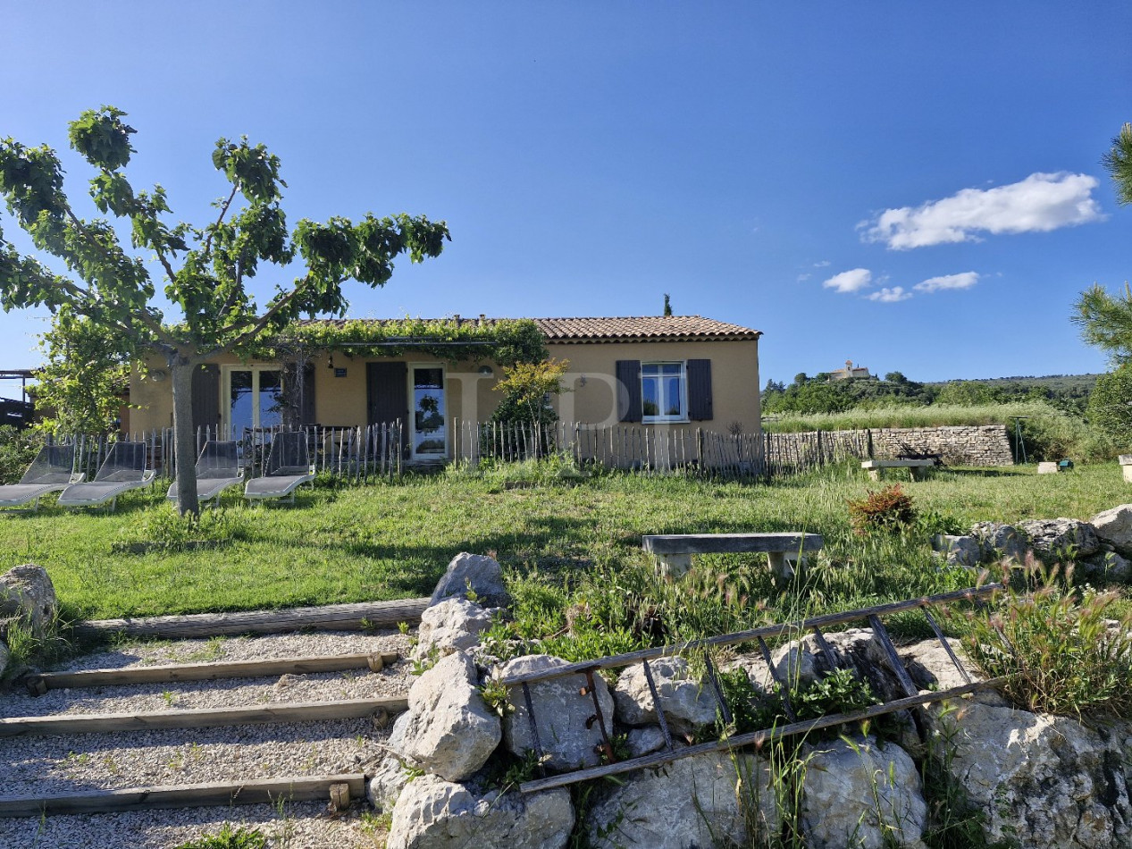vente Villa Saint Saturnin Les Apt - Photo 1