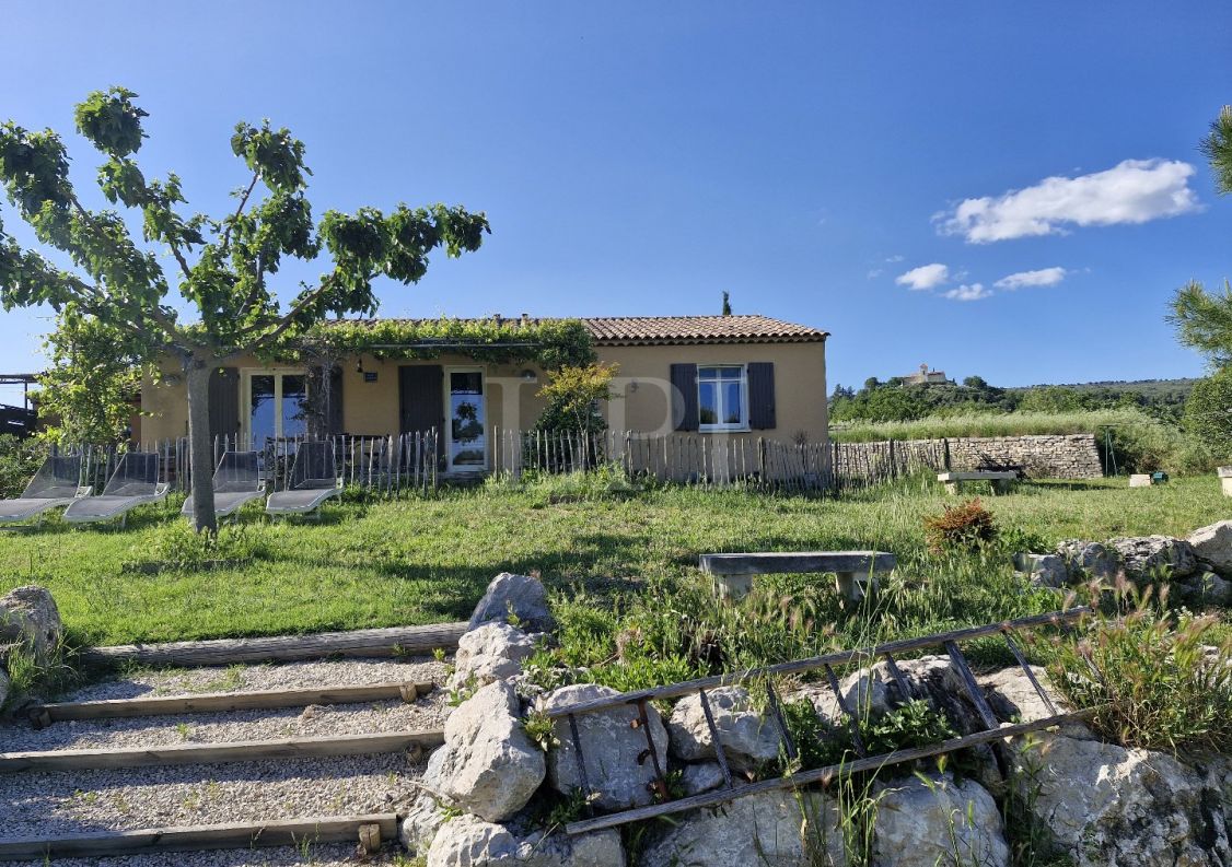 sale Villa Saint Saturnin Les Apt