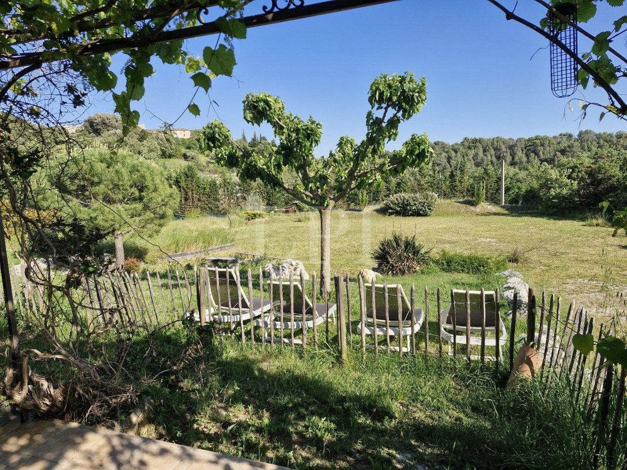 vente Villa Saint Saturnin Les Apt - Photo 2
