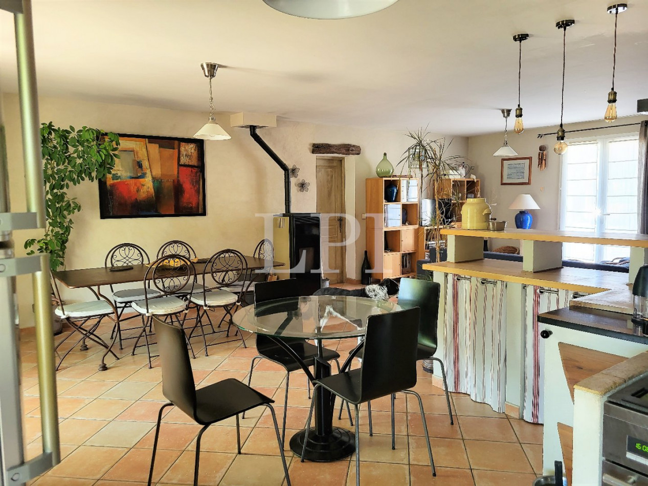 vente Villa Saint Saturnin Les Apt - Photo 5