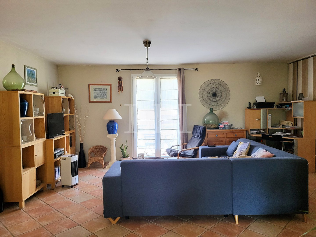 vente Villa Saint Saturnin Les Apt - Photo 6