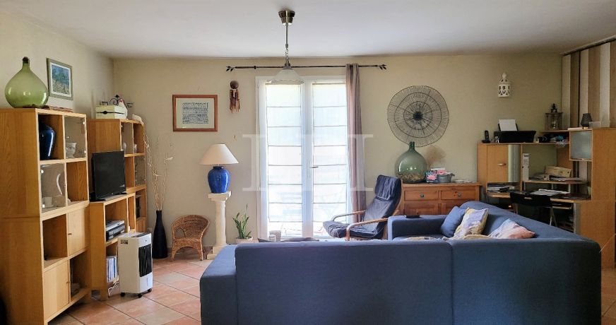 vente Villa Saint Saturnin Les Apt