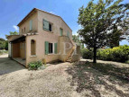 vente Maison Saint Saturnin Les Apt