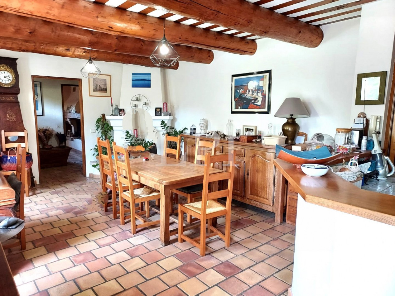 vente Bastide Saint Saturnin Les Apt - Photo 6