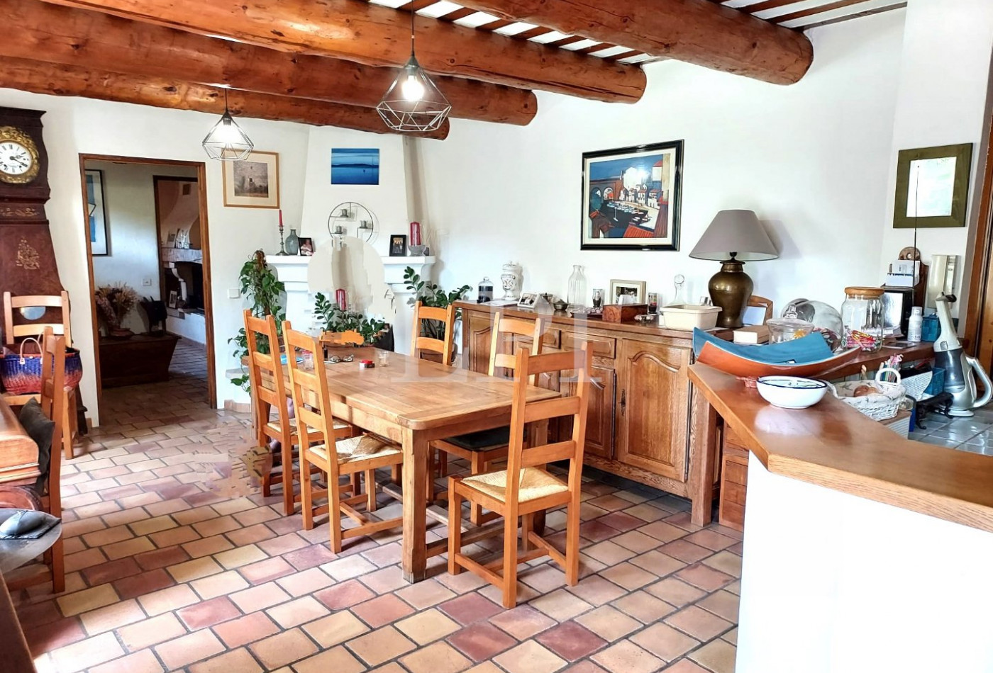 vente Bastide Saint Saturnin Les Apt - Photo 6