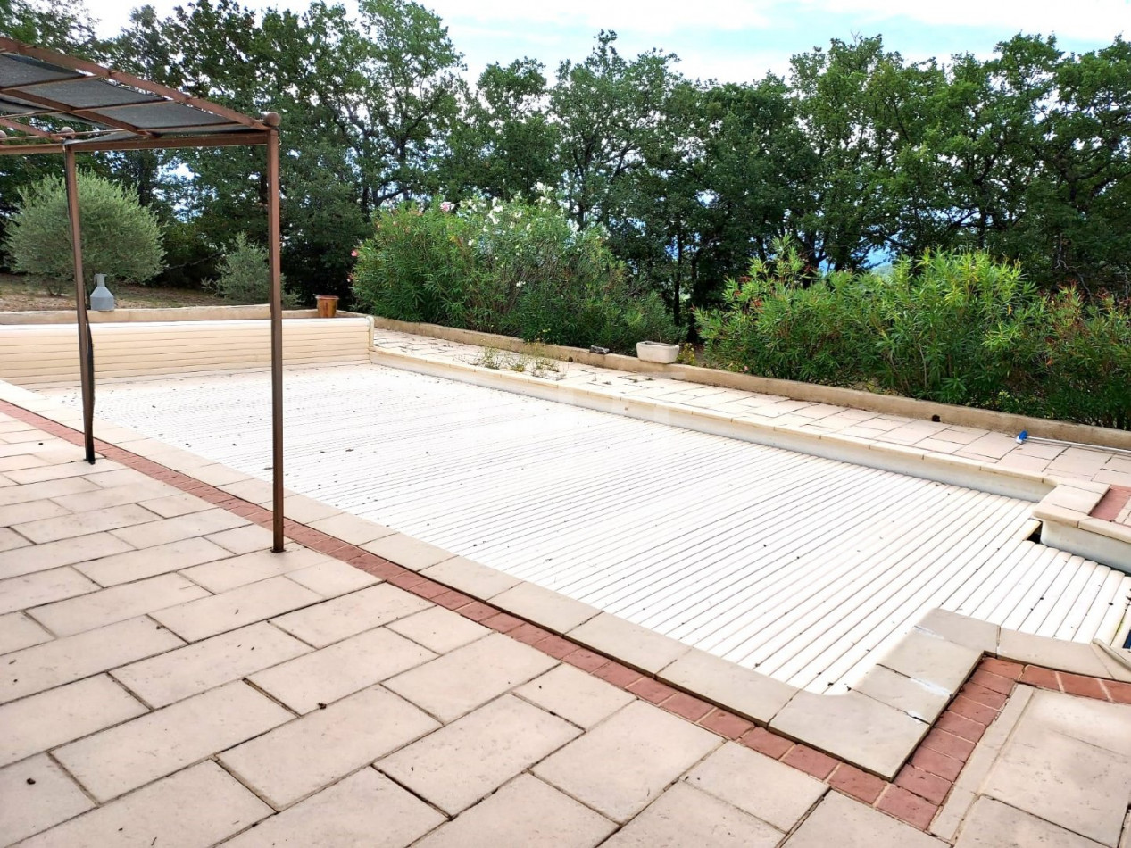 vente Bastide Saint Saturnin Les Apt - Photo 5