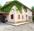 vente Bastide Saint Saturnin Les Apt