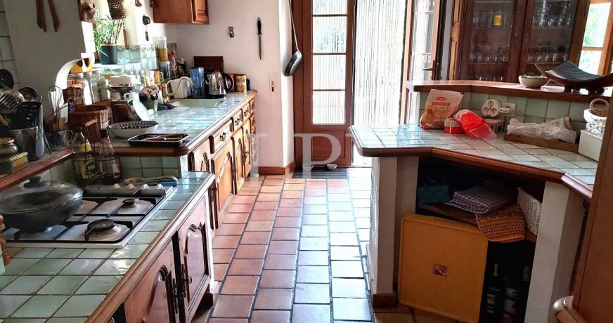 vente Bastide Saint Saturnin Les Apt