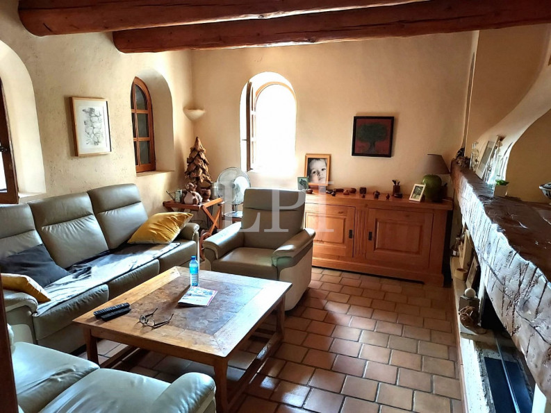 vente Bastide Saint Saturnin Les Apt - Photo 10