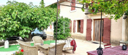 vente Bastide Saint Saturnin Les Apt