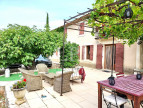 vente Bastide Saint Saturnin Les Apt