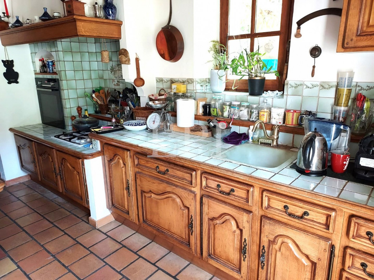 vente Bastide Saint Saturnin Les Apt - Photo 8