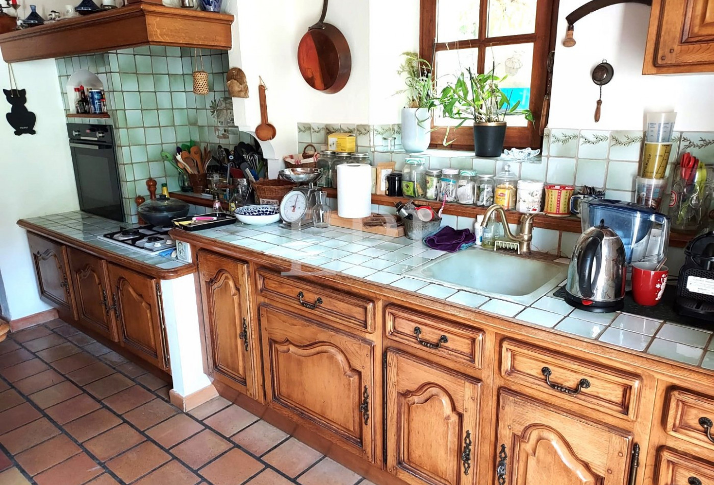 vente Bastide Saint Saturnin Les Apt - Photo 8