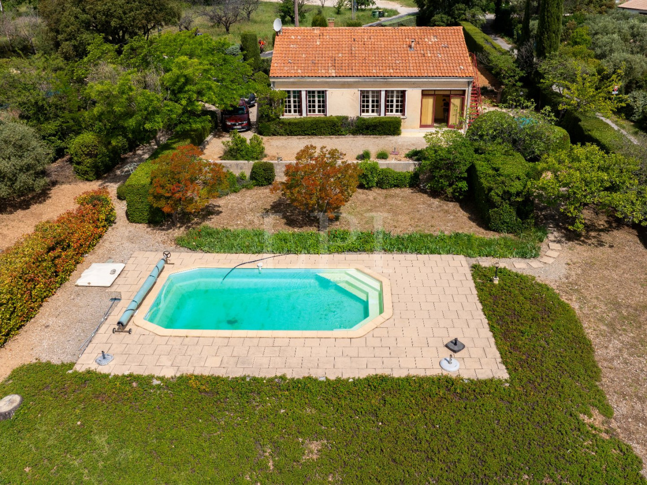 vente Maison Saint Saturnin Les Apt - Photo 2