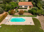 vente Maison Saint Saturnin Les Apt