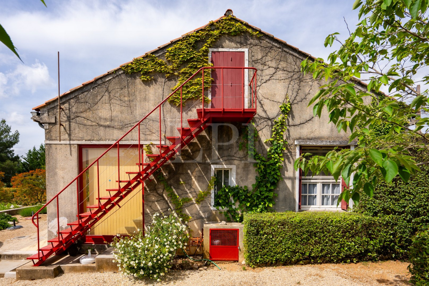 vente Maison Saint Saturnin Les Apt - Photo 4