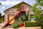 vente Maison Saint Saturnin Les Apt
