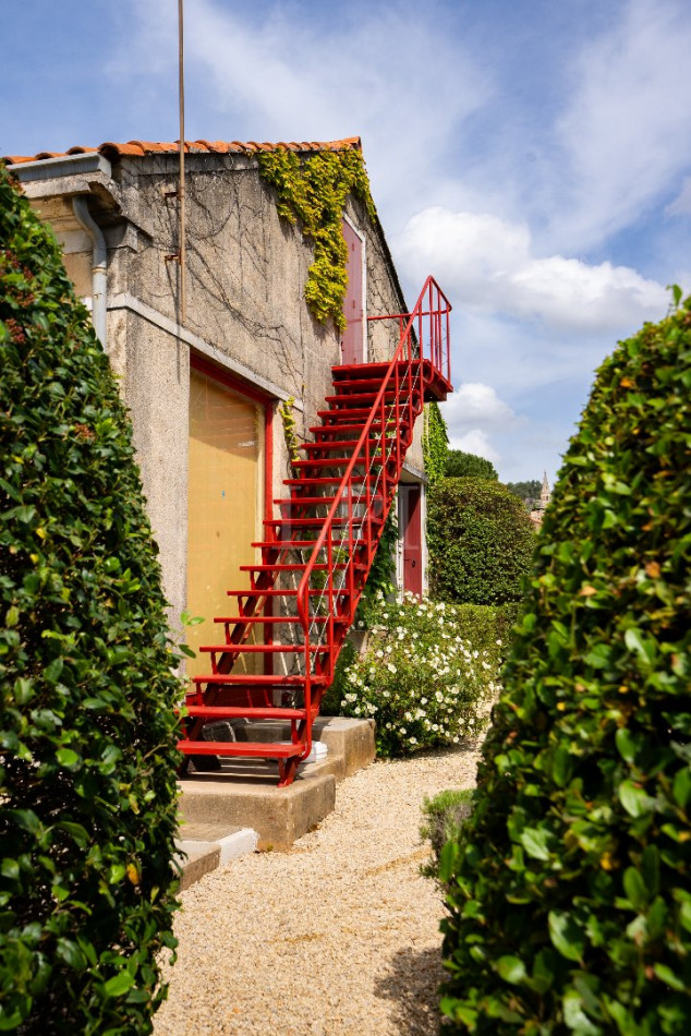 vente Maison Saint Saturnin Les Apt - Photo 5