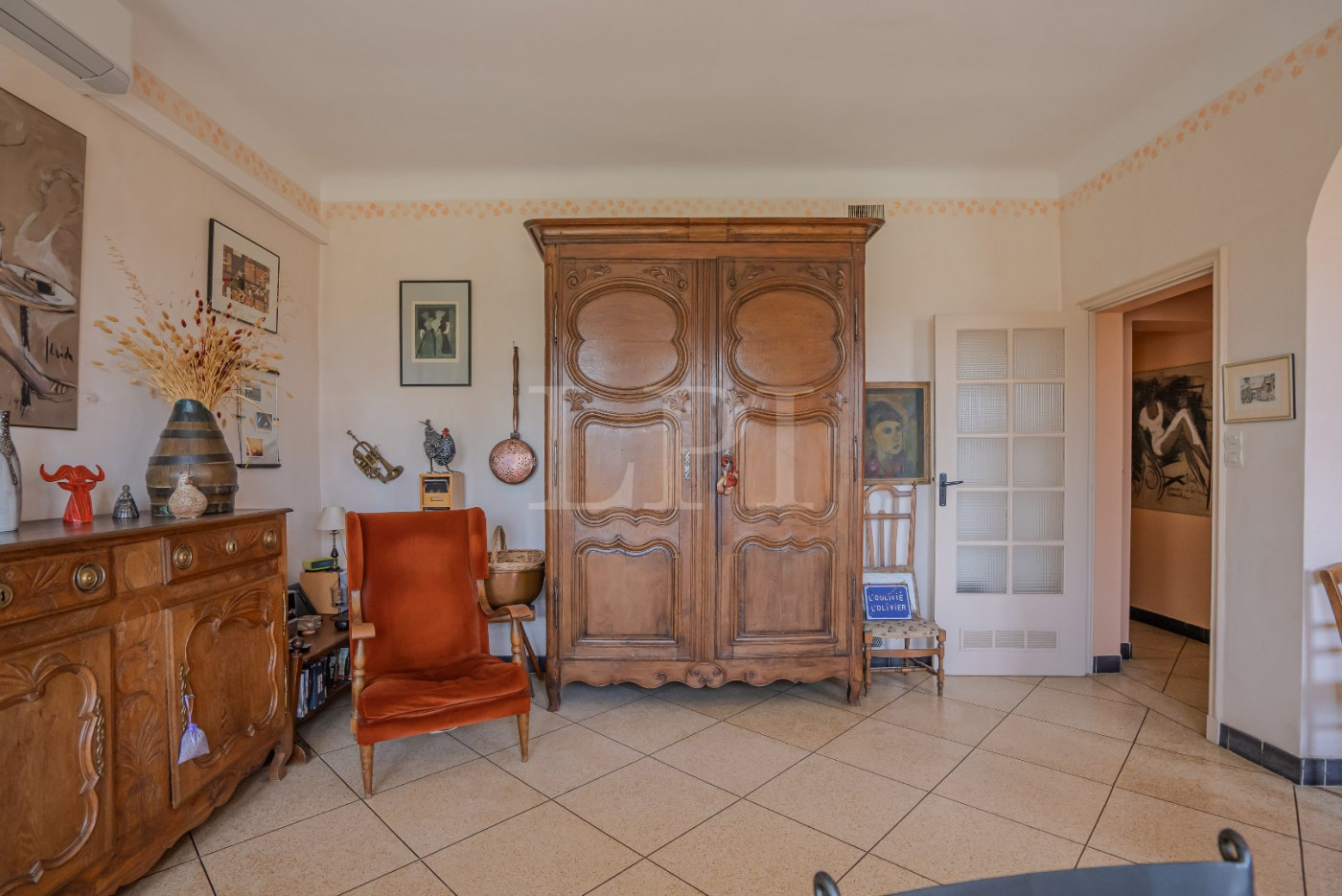 vente Maison Saint Saturnin Les Apt - Photo 8